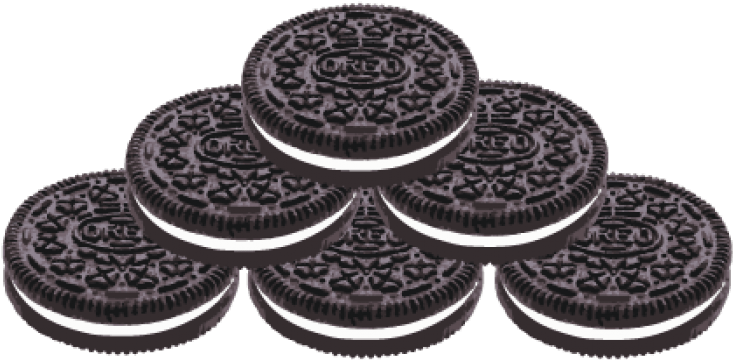 Oreo PNG Picture