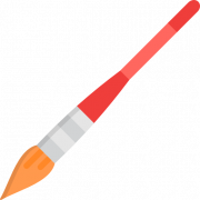 Paintbrush PNG Images HD