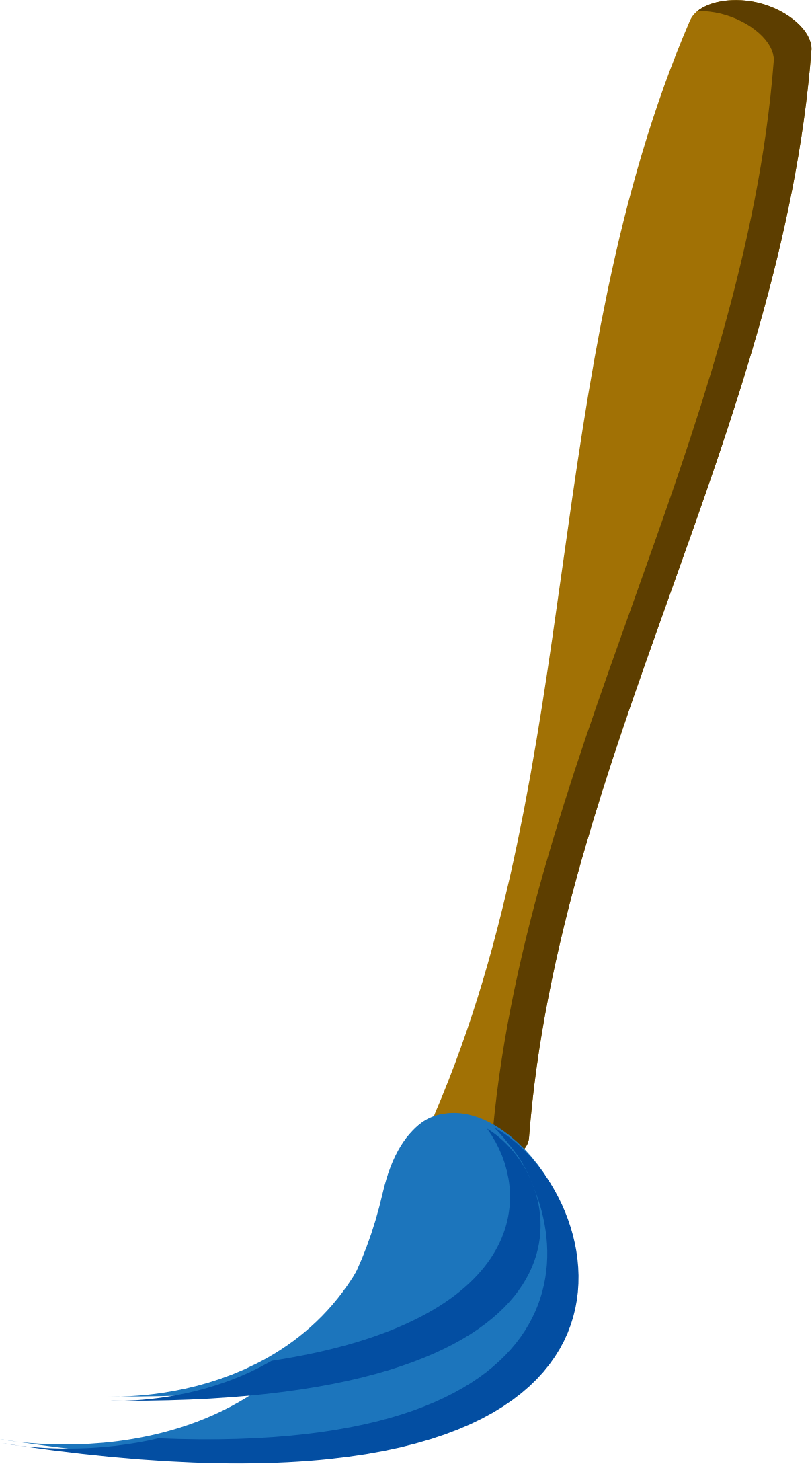 Paintbrush PNG Images