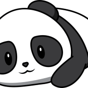 Panda PNG Free Image