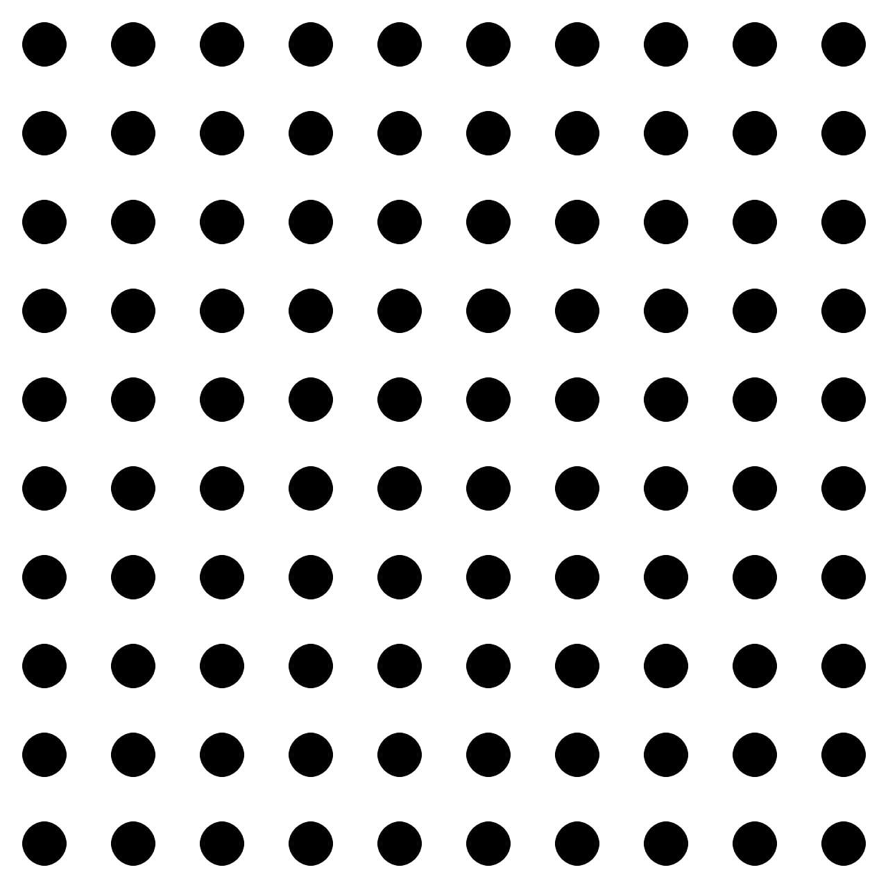 Pattern PNG Cutout