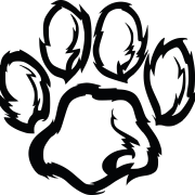 Paw PNG Picture