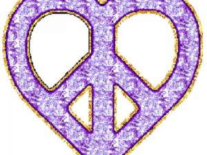 Peace Sign PNG Picture