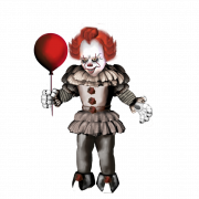 Pennywise PNG Images