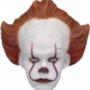 Pennywise PNG Images HD