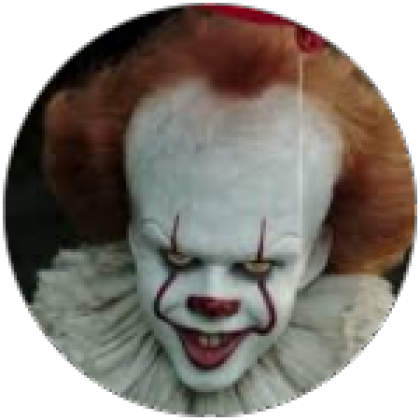 Pennywise PNG Photo