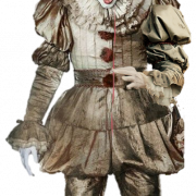Pennywise PNG Photos