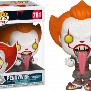 Pennywise PNG Picture