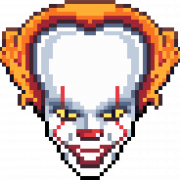 Pennywise Transparent