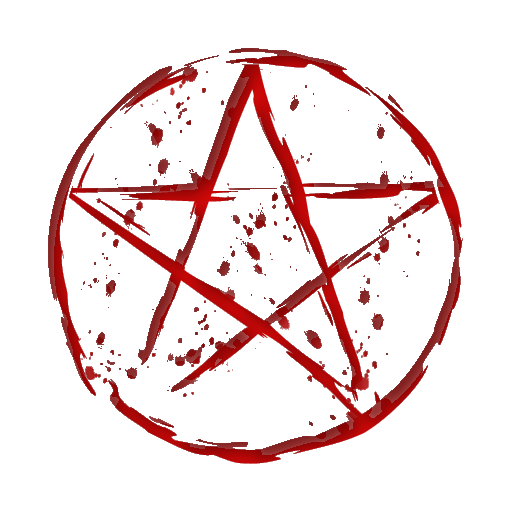 Pentagram PNG Image