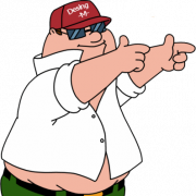 Peter Griffin PNG