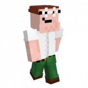 Peter Griffin PNG Images