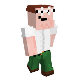 Peter Griffin PNG Images