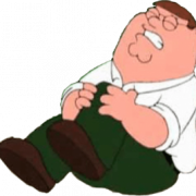 Peter Griffin PNG Photo