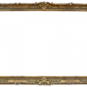 Photo Frame PNG Images HD