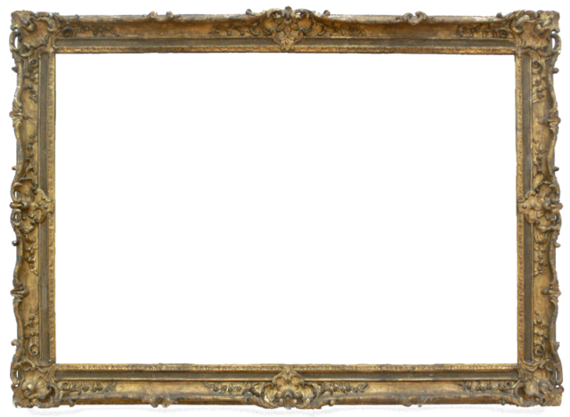 Photo Frame PNG Images HD