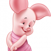 Piglet PNG Pic