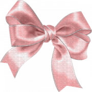 Pink Bow PNG Images HD