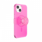 Pink iPhone 13