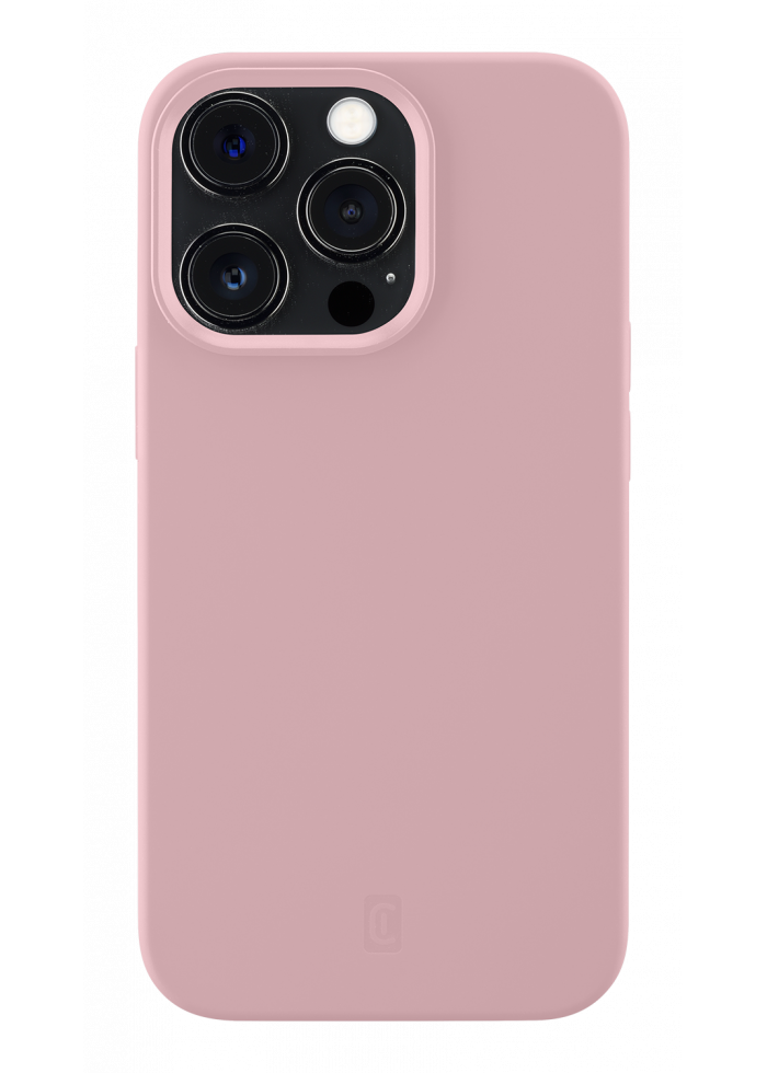 Pink iPhone 13 No Background