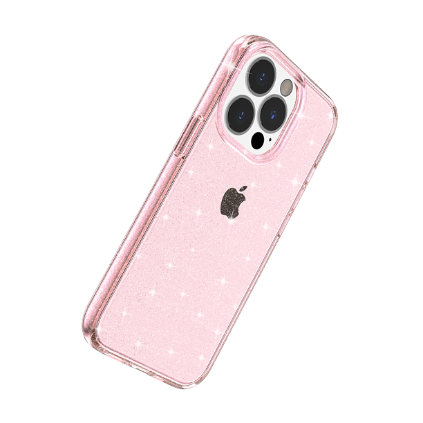 Pink iPhone 13 PNG File