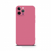 Pink iPhone 13 PNG Image HD