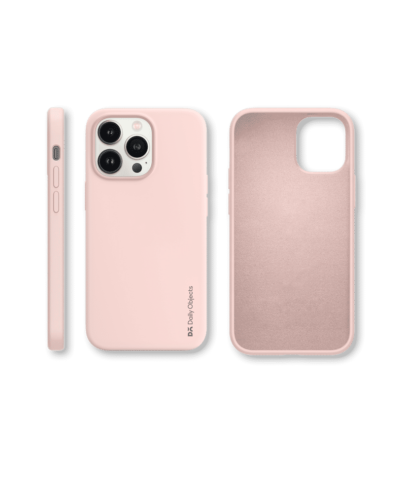 Pink iPhone 13 PNG Image
