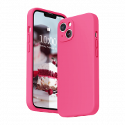 Pink iPhone 13 PNG Images