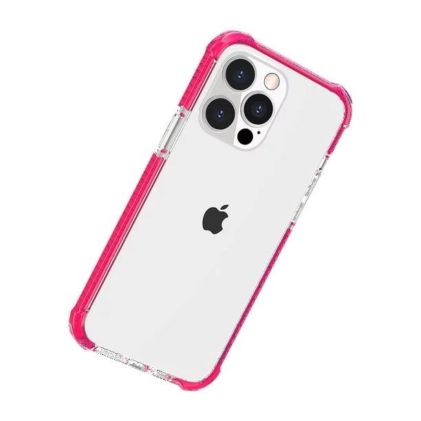 Pink iPhone 13 PNG Photo