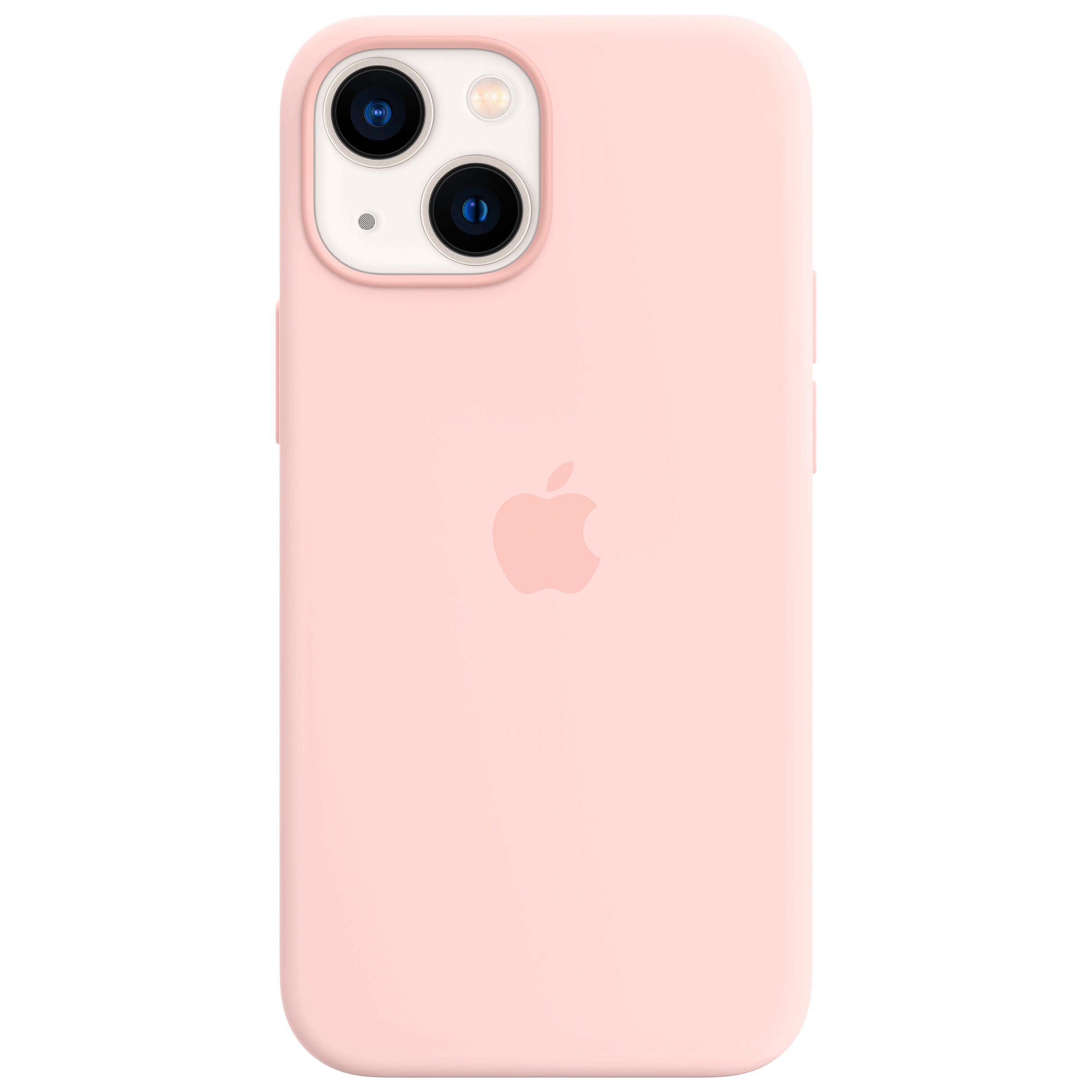 Pink iPhone 13 PNG Pic