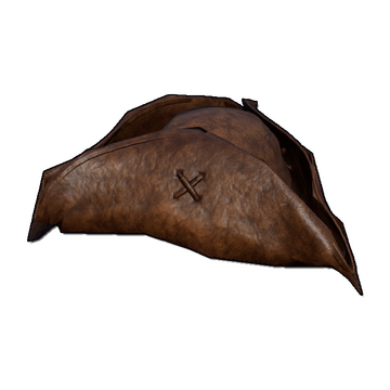Pirate Hat PNG HD Image