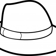 Pirate Hat PNG Image HD