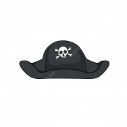 Pirate Hat PNG Photos