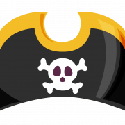 Pirate Hat Transparent