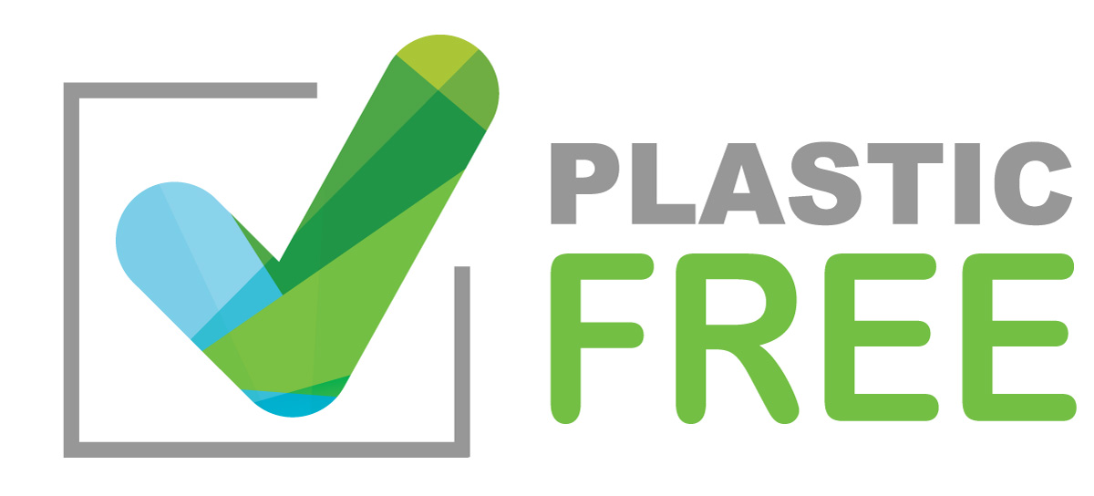 Plastic Free PNG File