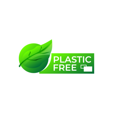 Plastic Free Transparent