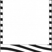 Polaroid Frame PNG Images HD