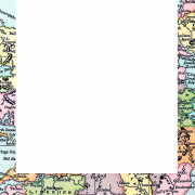 Polaroid Frame PNG Picture