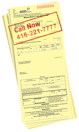 Police Ticket PNG Image HD