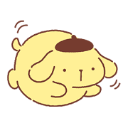 Pompompurin PNG Pic