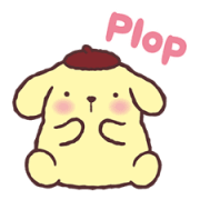 Pompompurin PNG Photos - PNG All