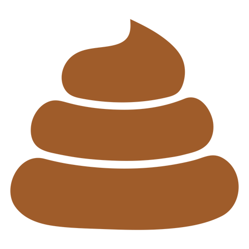 Poop PNG Image File