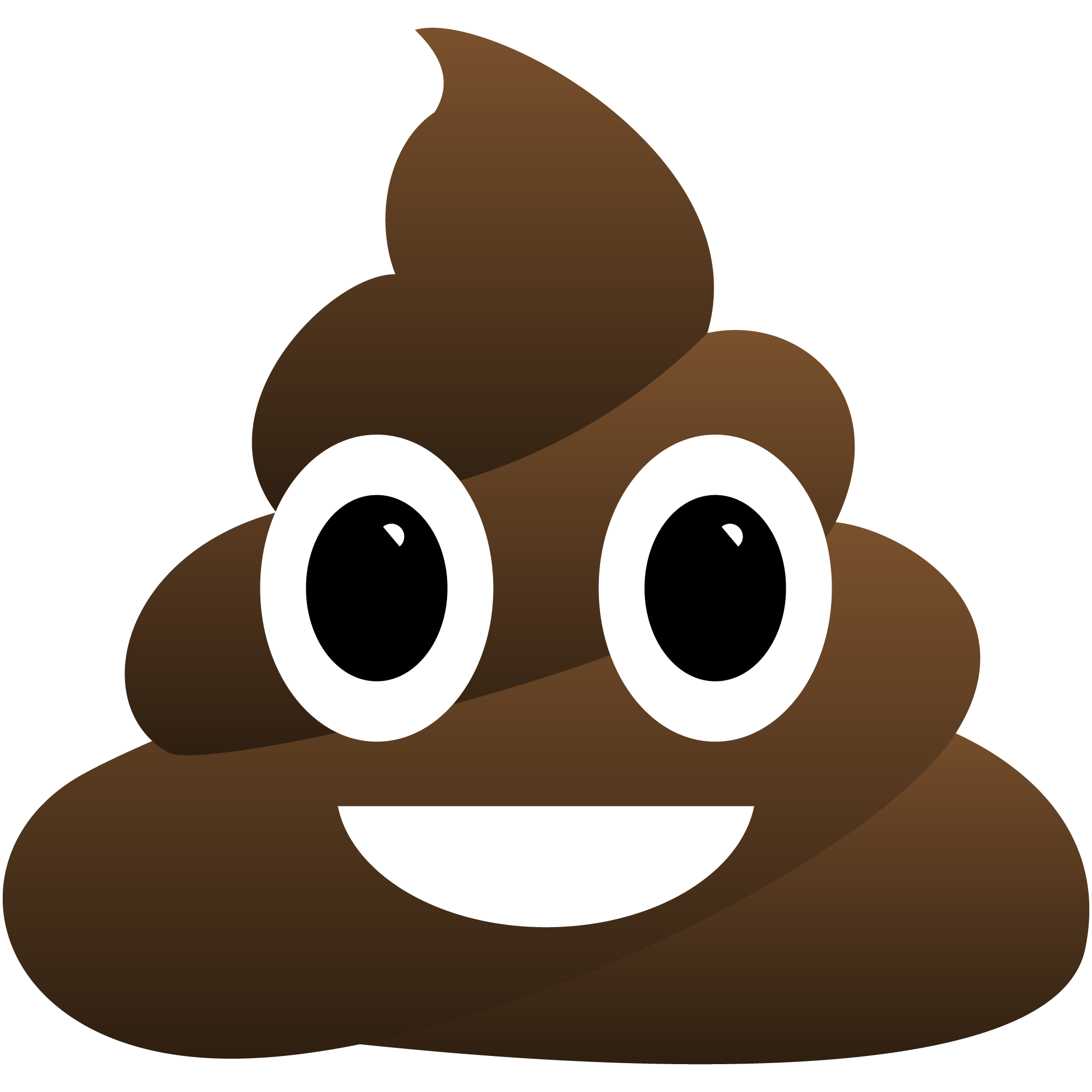 Poop PNG Transparent Images - PNG All