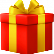 Present PNG Free Image