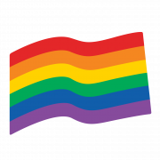 Pride Flag PNG HD Image