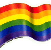 Pride Flag PNG Image