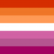 Pride Flag PNG Image HD