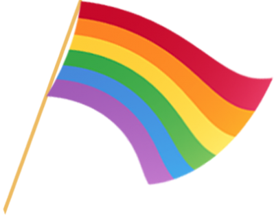 Pride Flag PNG Images