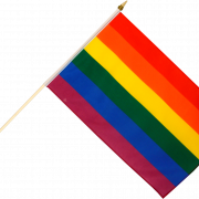 Pride Flag PNG Photos
