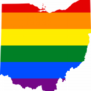 Pride Flag PNG Picture